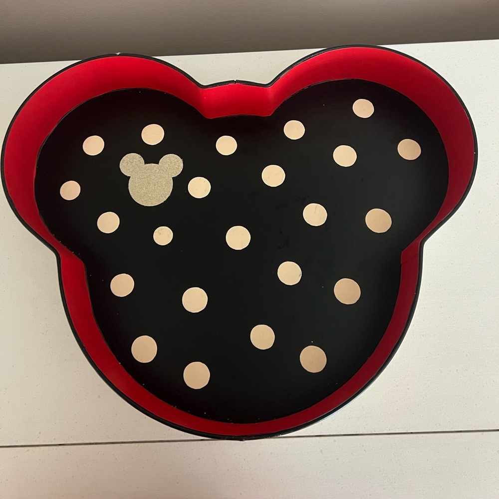 Mickey Serving Tray
